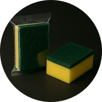 <h3>Cleaning & Home</h3>