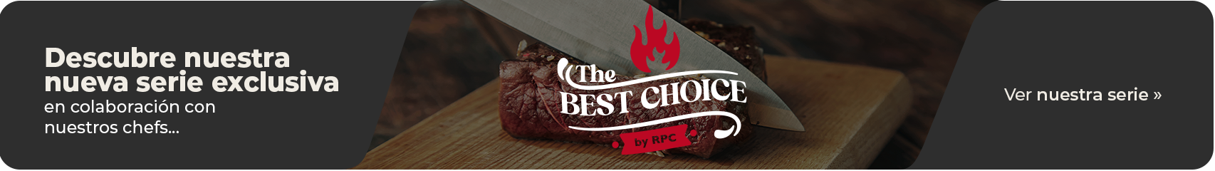 La Mejor Elección de RPC | Selección de carnes premium | Roatan Provision La colección de carnes premium La Mejor Elección de RPC, que incluye cortes seleccionados por chefs.