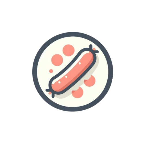 Sausages Dogs